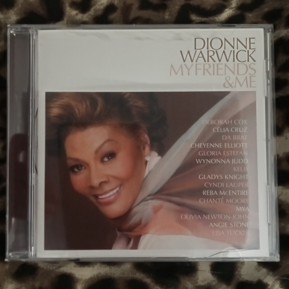 Music CD